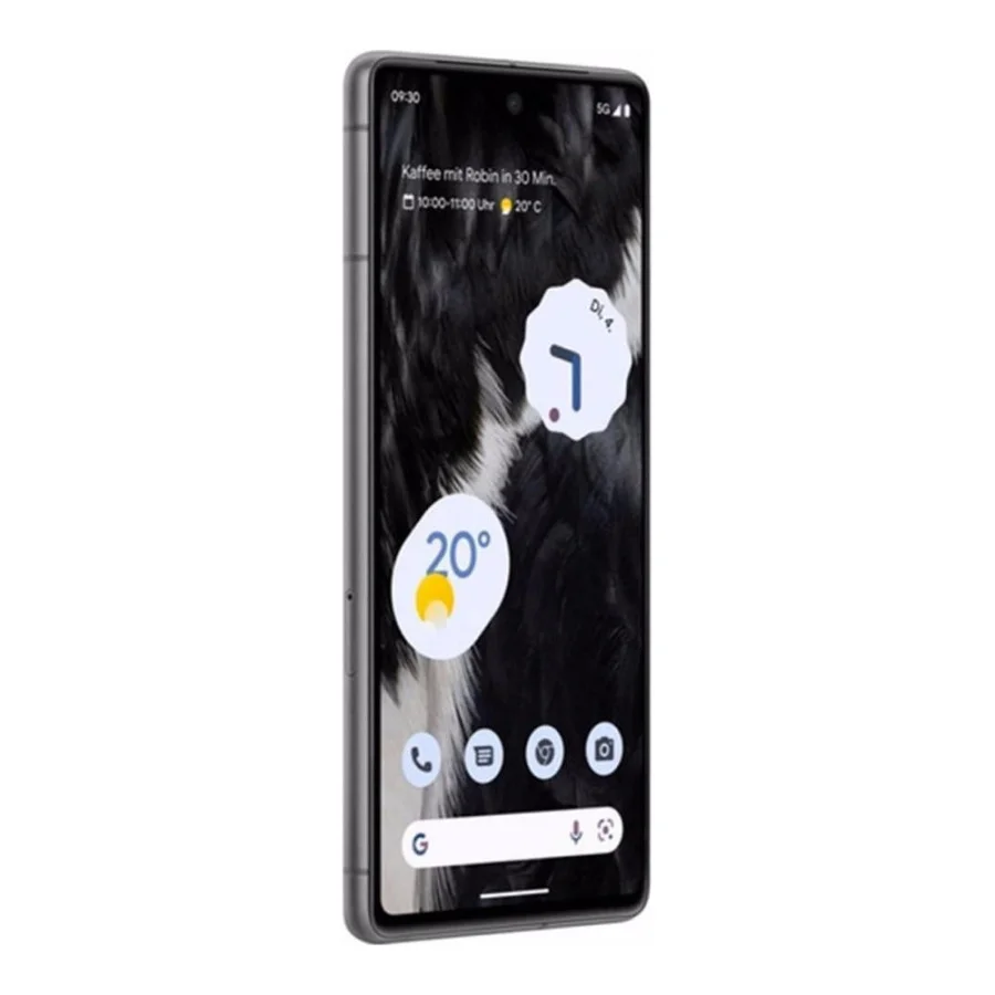 Google Pixel 7 8/128GB Obsidian