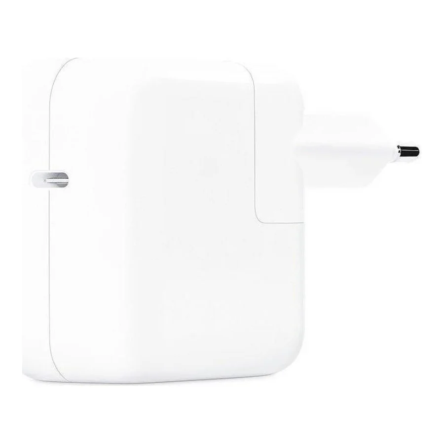 Apple 30W USB-C Power Adapter (MY1W2) (EU)