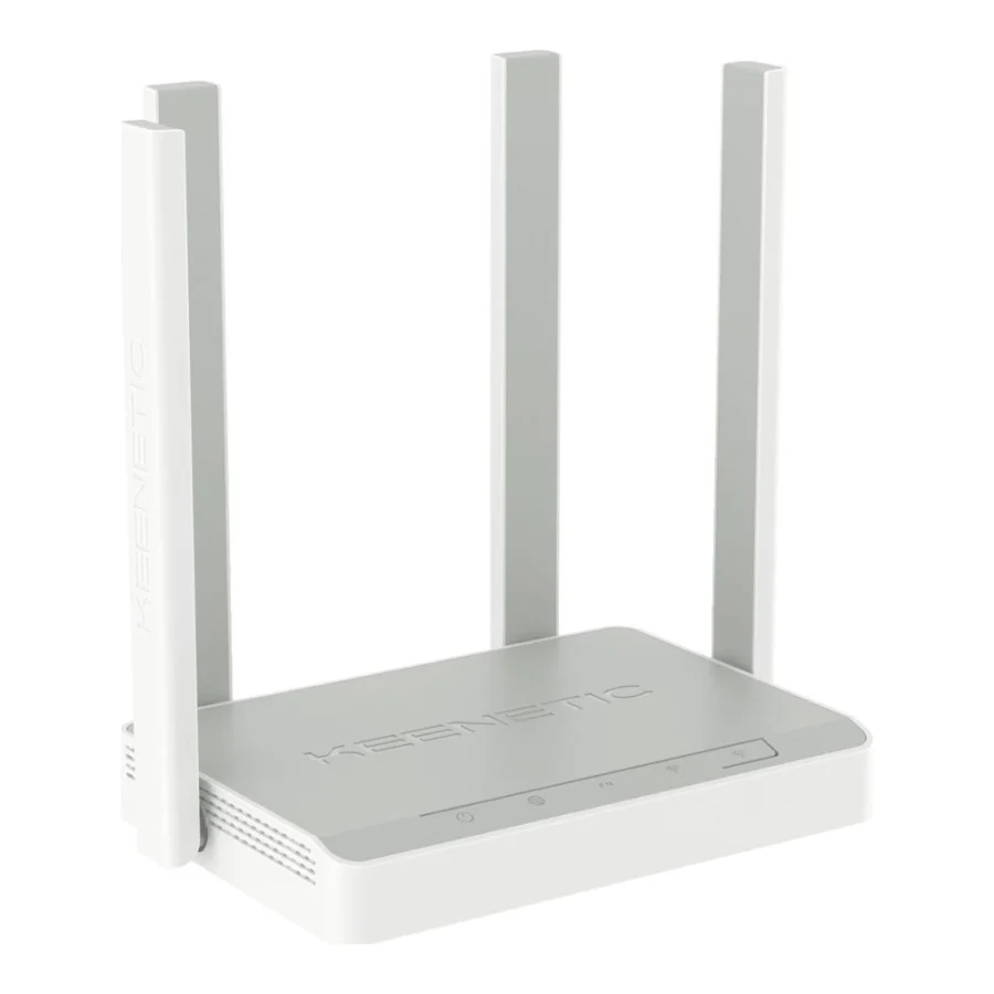 Keenetic Skipper (KN-1912) (UA)