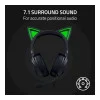 Razer Kraken Kitty V2 Black (RZ04-04730100-R3M1)