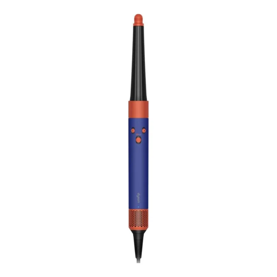 Dyson Airwrap i.d. multi-styler and dryer Straight+Wavy Vinca Blue/Topaz (533670-01, 533851-01)