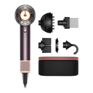 Dyson Supersonic HD16 Nural Jasper Plum (599003-01, 599004-01)