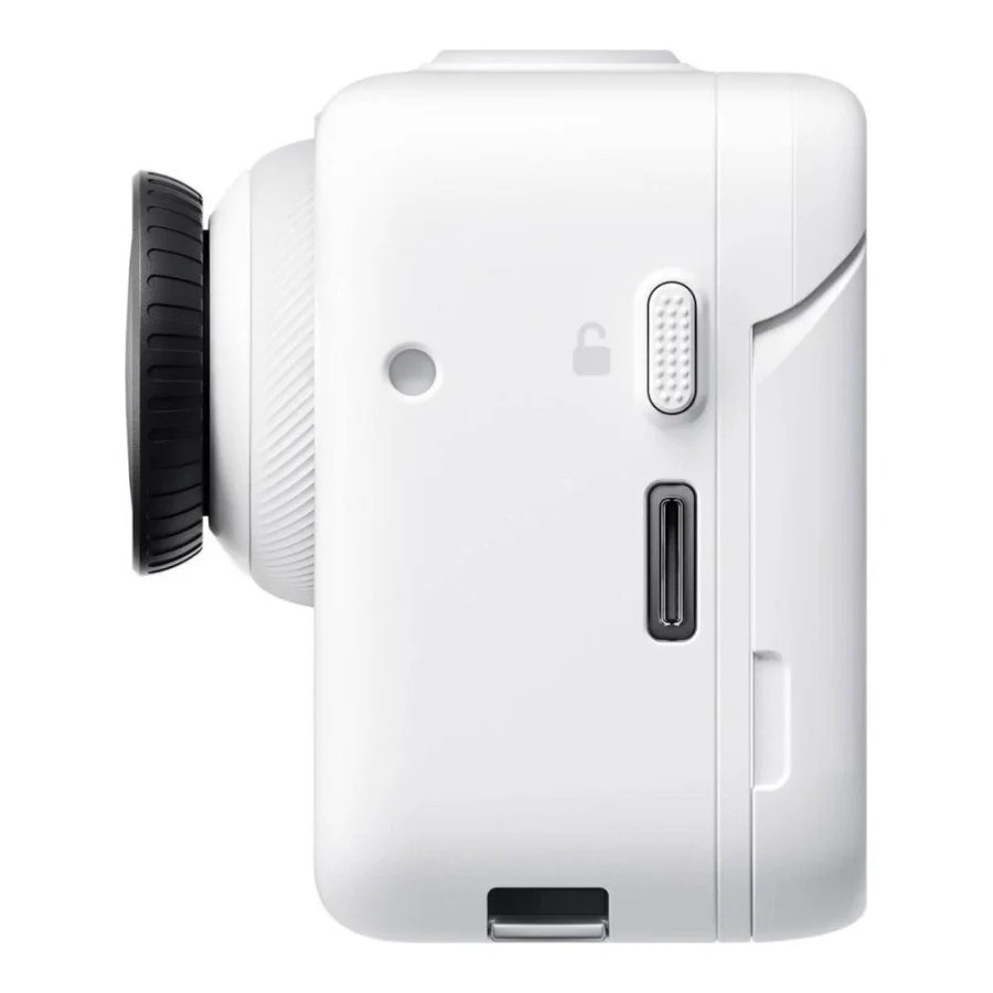 Insta360 GO 3S 4K Standard Bundle 128GB White (CINSAATA_GO3S04)