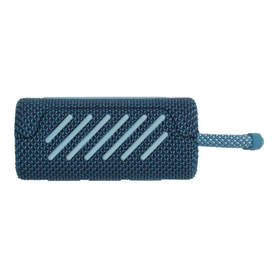 JBL GO 3 Blue (JBLGO3BLU)
