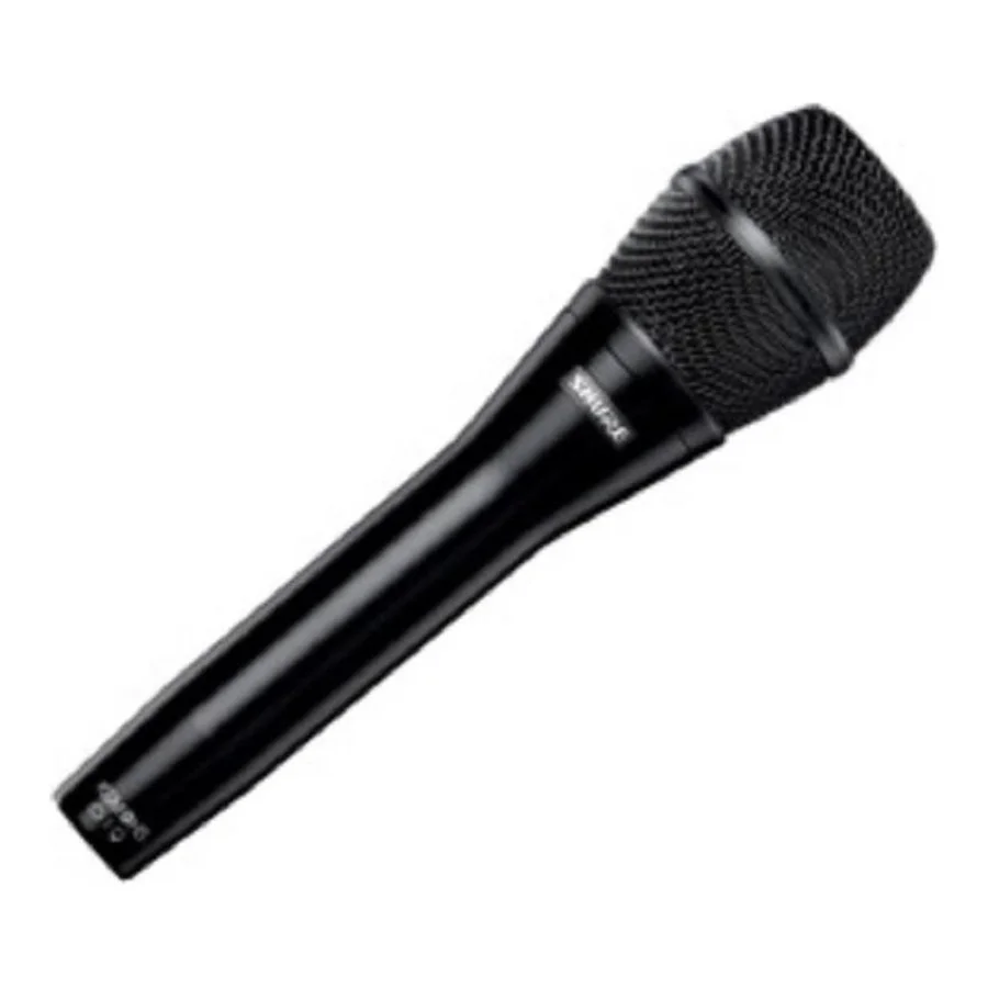 Shure KSM9HS