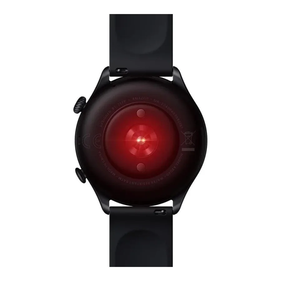 Amazfit GTR 3 Pro Brown Leather