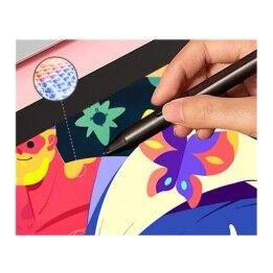 XP-Pen Artist 12 Drawing Display (2nd Gen) Black (JPCD120FH_BK)