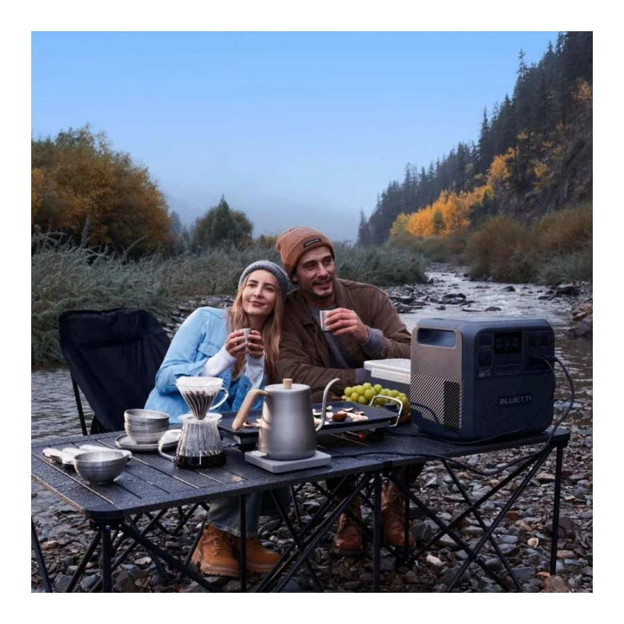 BLUETTI Elite 200 V2