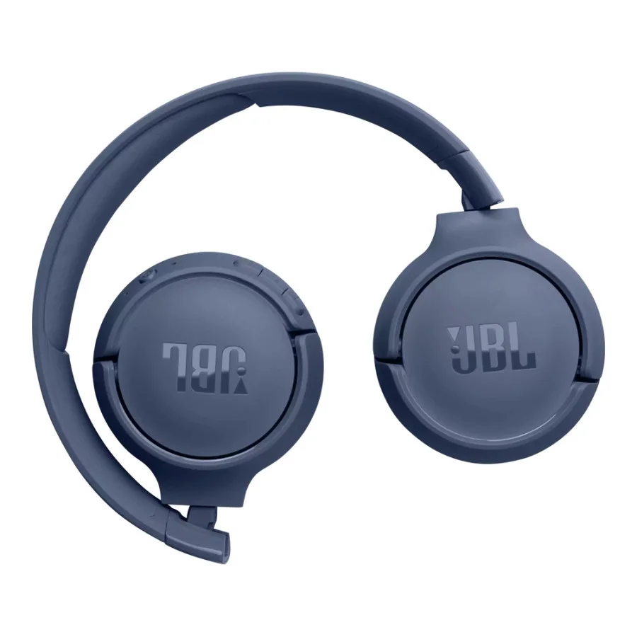 JBL Tune 520BT Blue (JBLT520BTBLUEU)