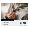 DJI Mic 3 (1 TX + 1 RX) (CP.RN.00000479.01)