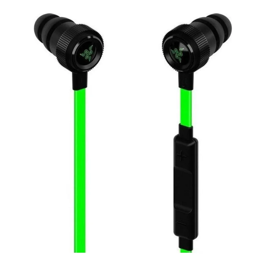 Razer Hammerhead Pro V2 (RZ04-01730100-R3G1)