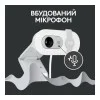 Logitech Brio 100 Full HD Webcam Off White (960-001617, 960-001618)