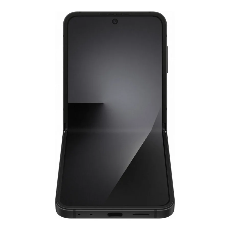 Samsung Galaxy Flip7 FE 8/256GB Black (SM-F761BZKH)