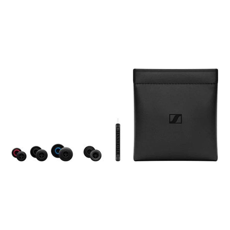 Sennheiser IE 100 PRO Wireless Black (509171)