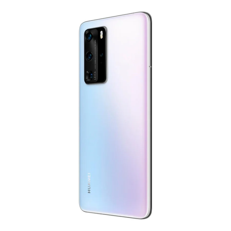 HUAWEI P40 Pro 8/256GB Ice White (51095EXN) (Global Version)