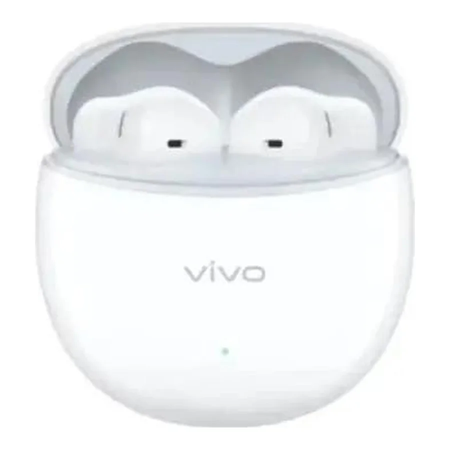 vivo TWS A2 White