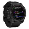 Garmin Fenix 7X Solar Slate Gray with Black Band (010-02541-00/01/0A)