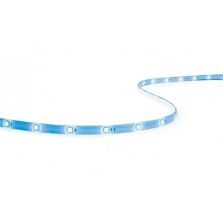 Yeelight LED Smart Plus 1S RGB Wi-Fi 2m up-to-10m (YLDD05YL) (UA)