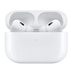 Apple AirPods Pro 2nd generation Case (MQD83/C)
