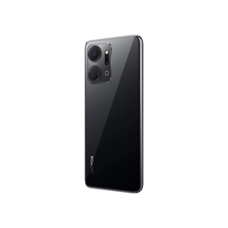 Honor X7A 4/128GB Midnight Black