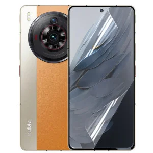 ZTE Nubia Z50S Pro 12/1TB Khaki