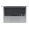 Apple MacBook Air 13,6" M3 2024 Space Gray (MRXP3)