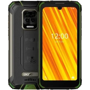 DOOGEE S59 Pro 4/128GB Green