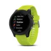 Garmin Forerunner 935 Tri-bundle Black with Yellow Straps (010-01746-06/010-01746-02/010-01746-03)