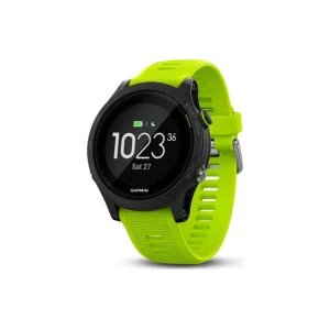 Garmin Forerunner 935 Tri-bundle Black with Yellow Straps (010-01746-06/010-01746-02/010-01746-03)