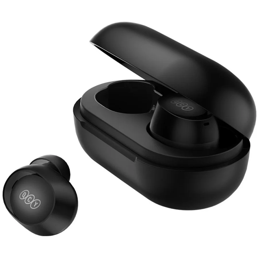 QCY ArcBuds Lite T27 Black