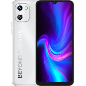 Umidigi F3 SE 4/128GB Dual Sim Matte Silver (UA)