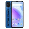 UMIDIGI A11S 4/32Gb Mist Blue (UA)