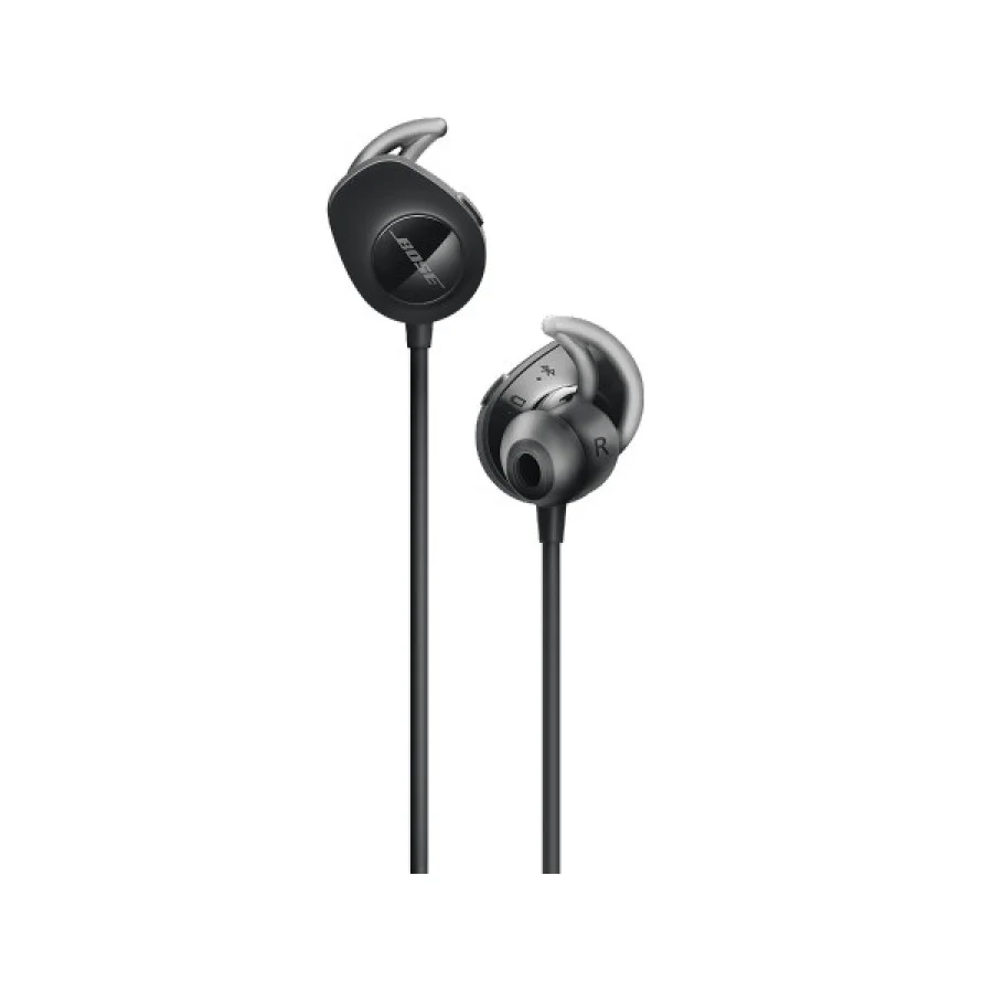 Bose Soundsport Wireless Black 761529-0010