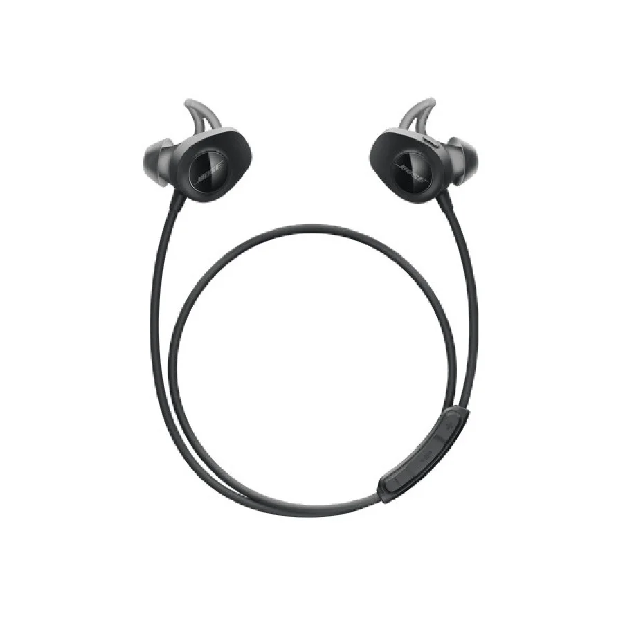 Bose Soundsport Wireless Black 761529-0010