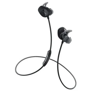 Bose Soundsport Wireless Black 761529-0010