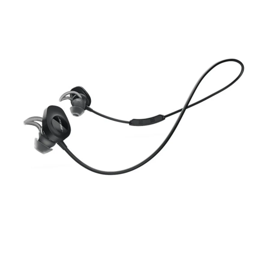 Bose Soundsport Wireless Black 761529-0010