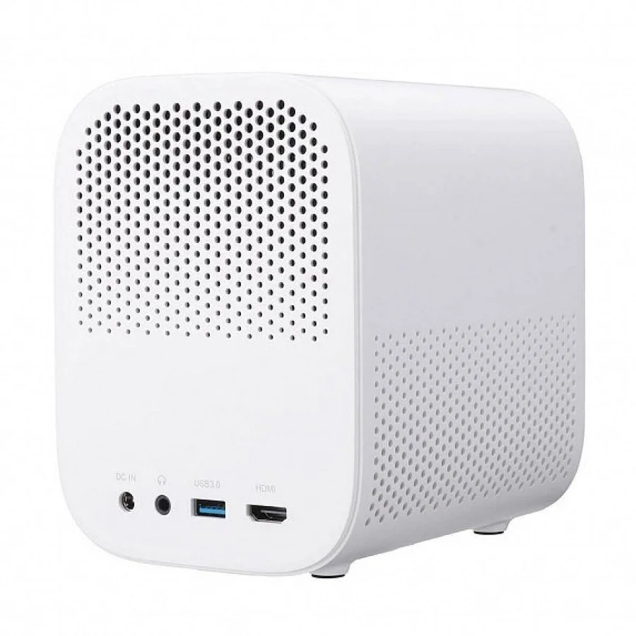 MiJia Smart Compact Projector (MJJGTYDS02FM, SJL4014GL, SJL4041GL)