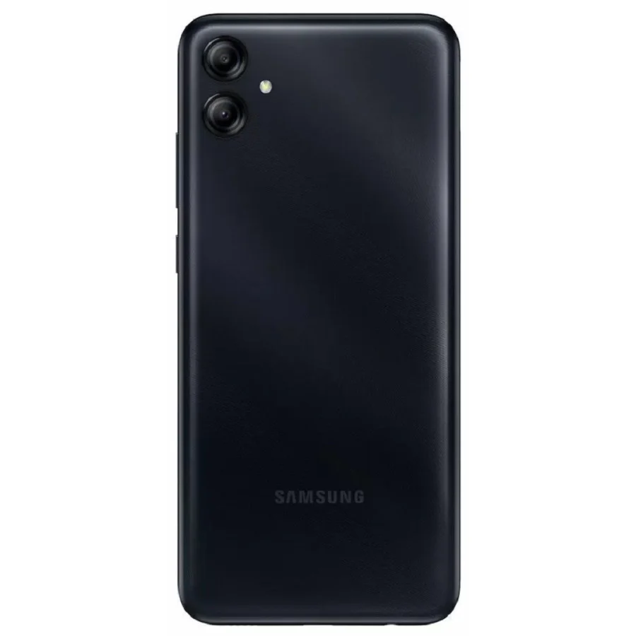 Samsung Galaxy A04e 3/32GB Black (SM-A042FZKD) (UA)