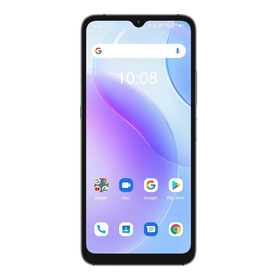 UMIDIGI A11S 4/32Gb Mist Blue (UA)