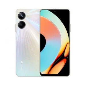 realme 10 Pro 5G 8/128GB Hyperspace Gold (Global Version)