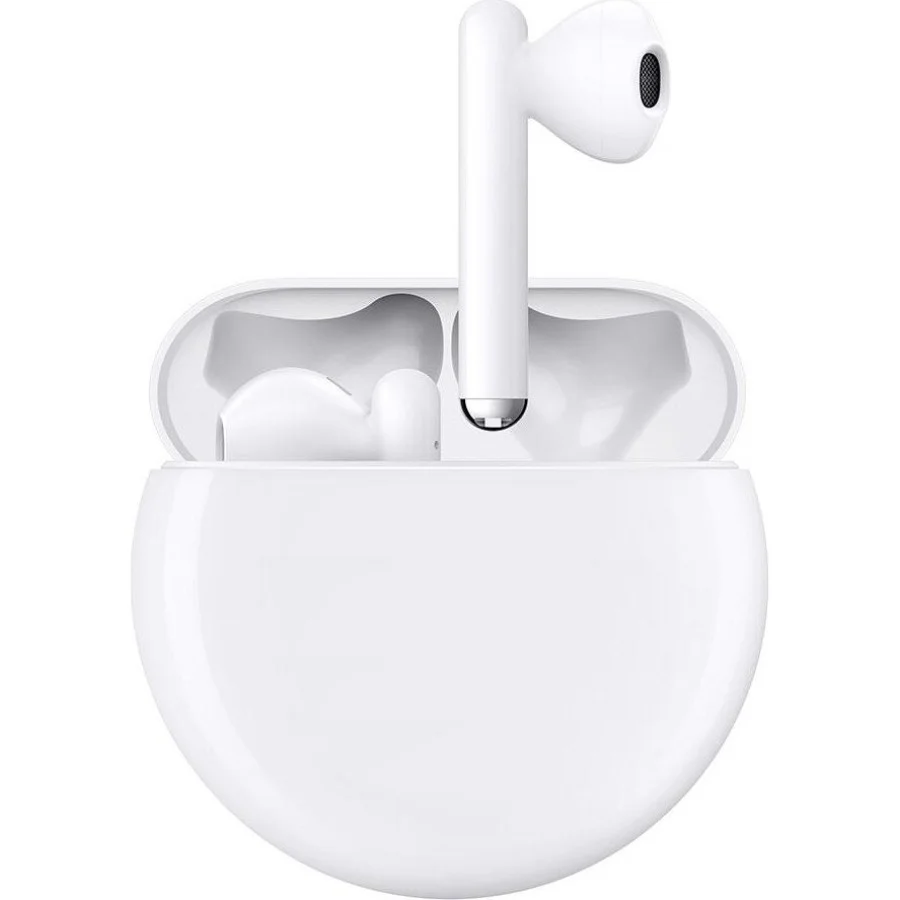HUAWEI FreeBuds 3 Ceramic White (55031992)