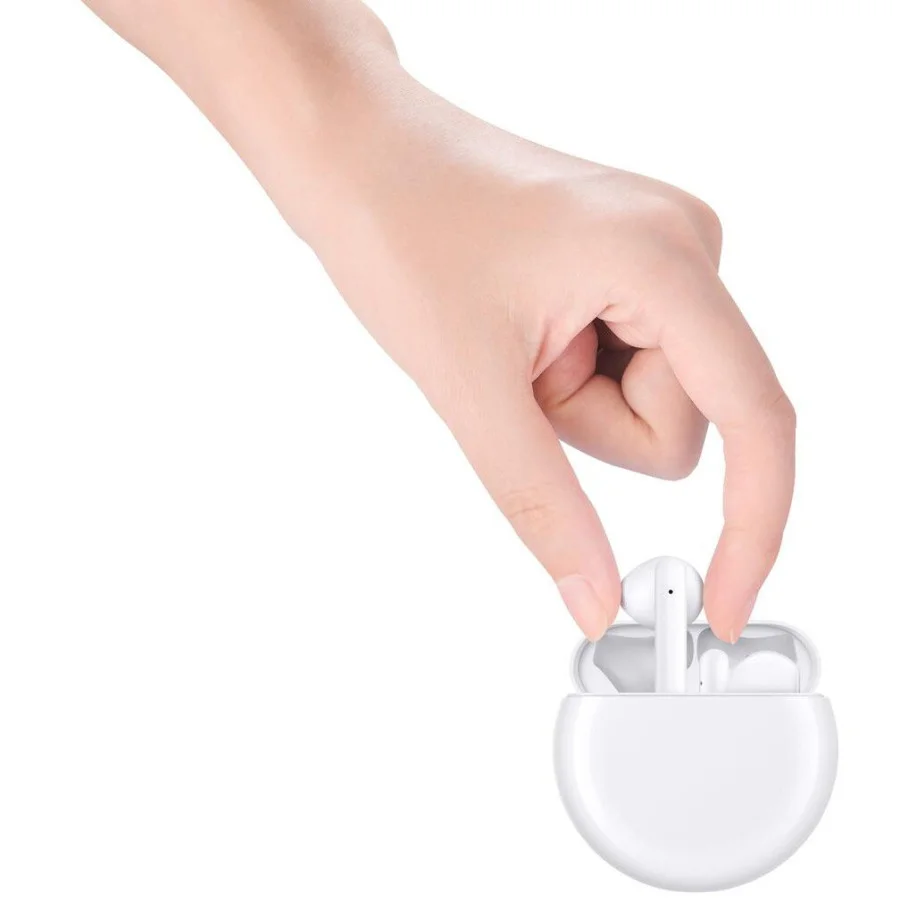 HUAWEI FreeBuds 3 Ceramic White (55031992)