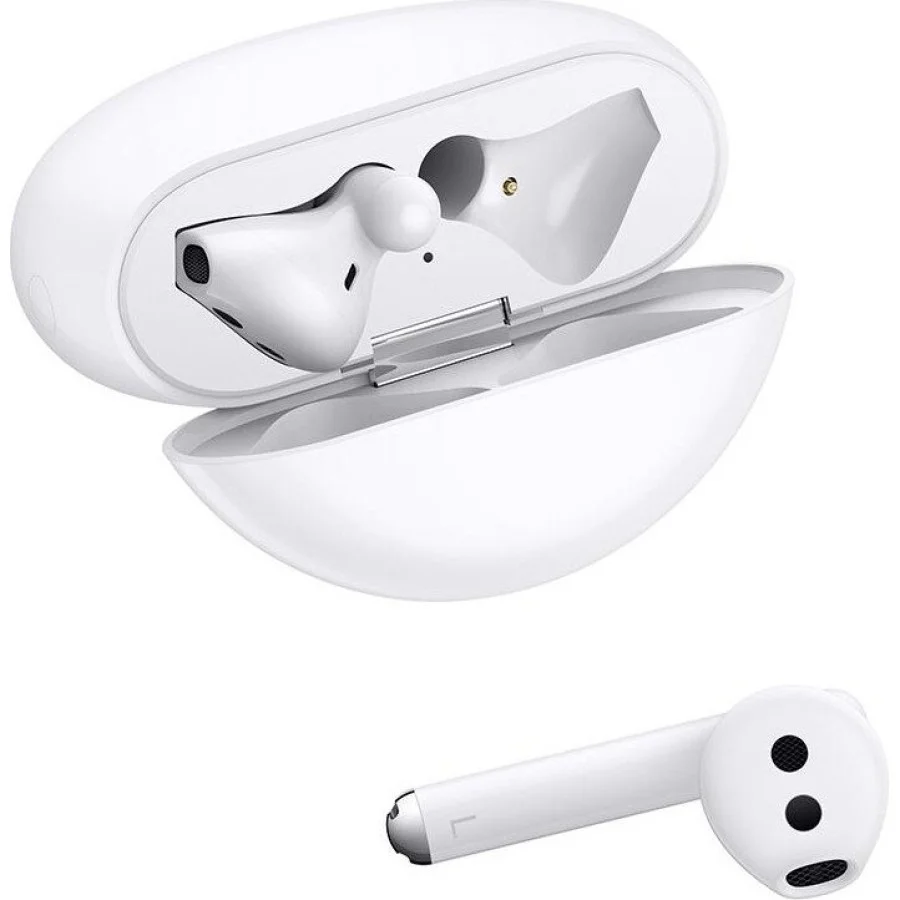 HUAWEI FreeBuds 3 Ceramic White (55031992)