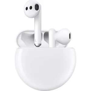 HUAWEI FreeBuds 3 Ceramic White (55031992)