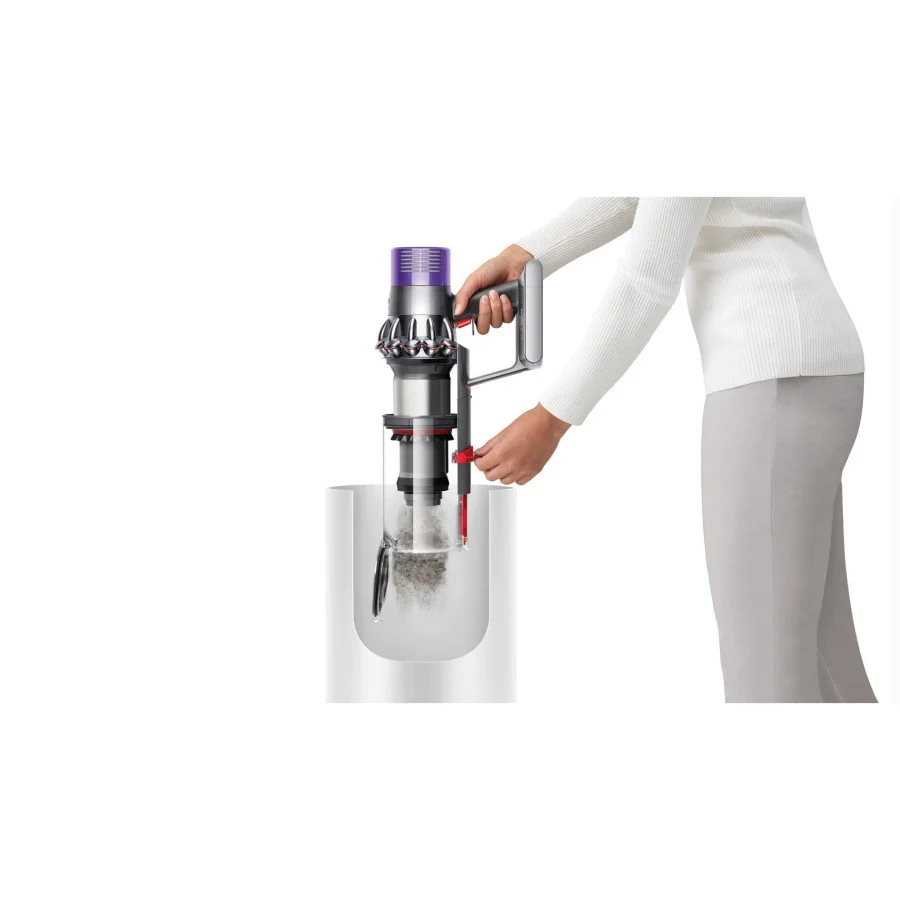 Dyson Cyclone V10 Motorhead (UA)