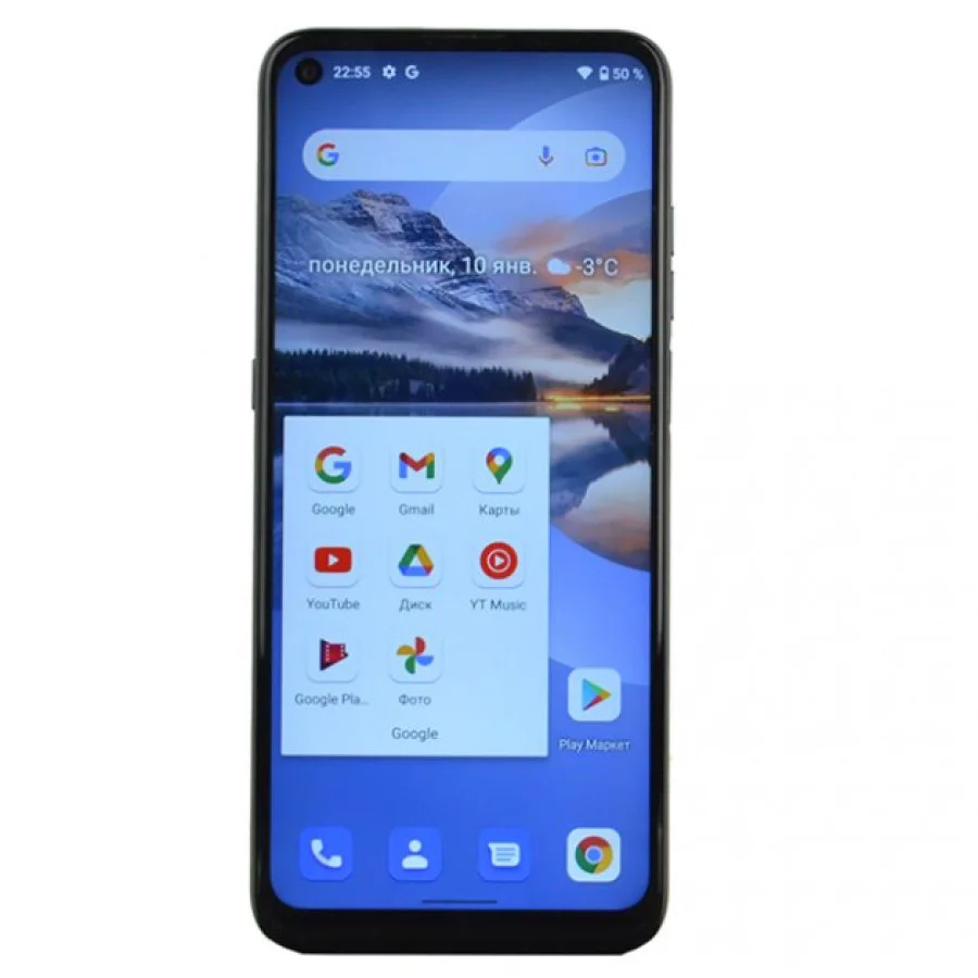 Oukitel K9 Pro 4/64GB Green