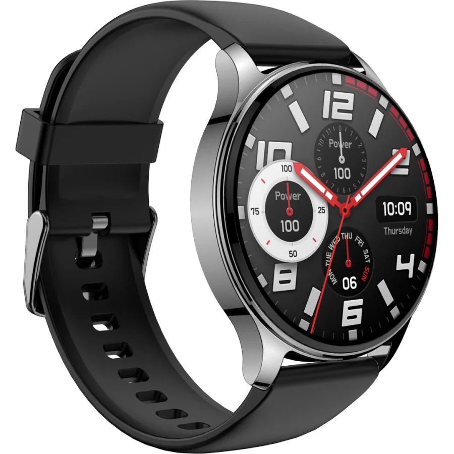 Amazfit Pop 3R Black (UA)