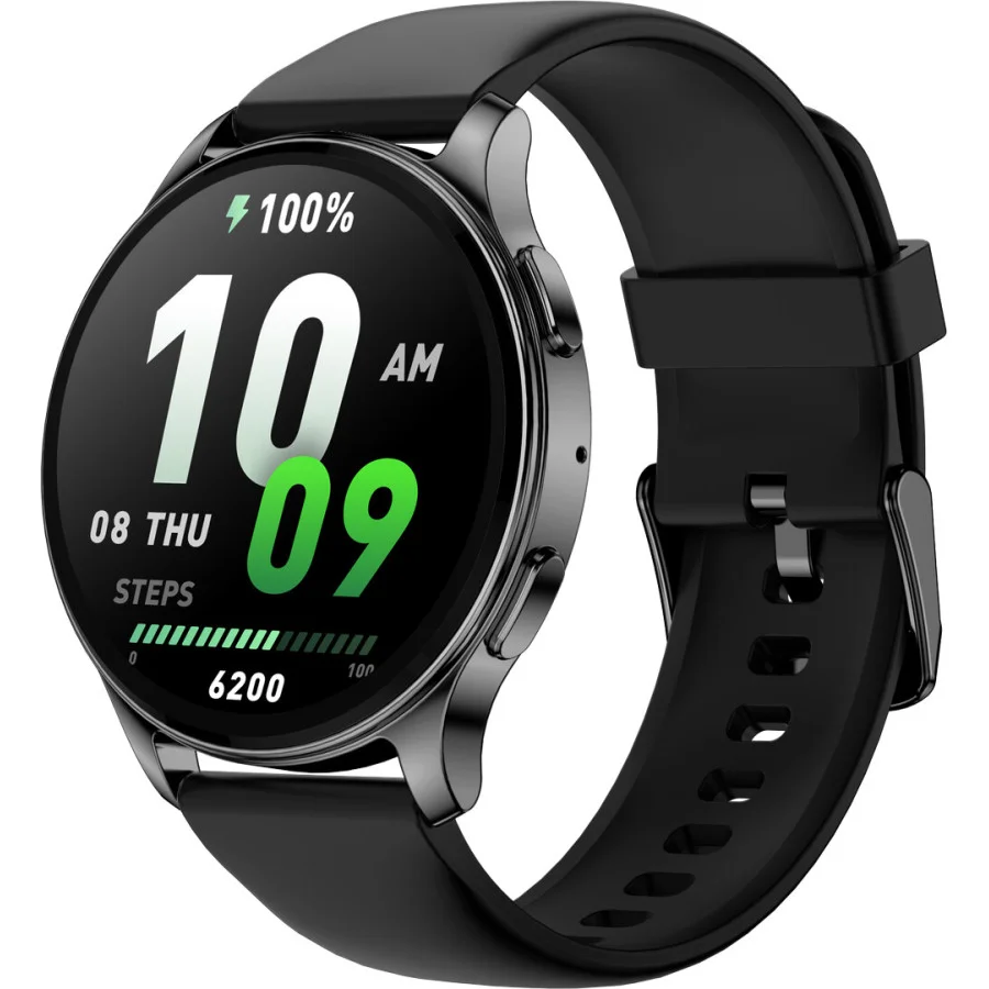 Amazfit Pop 3R Black (UA)