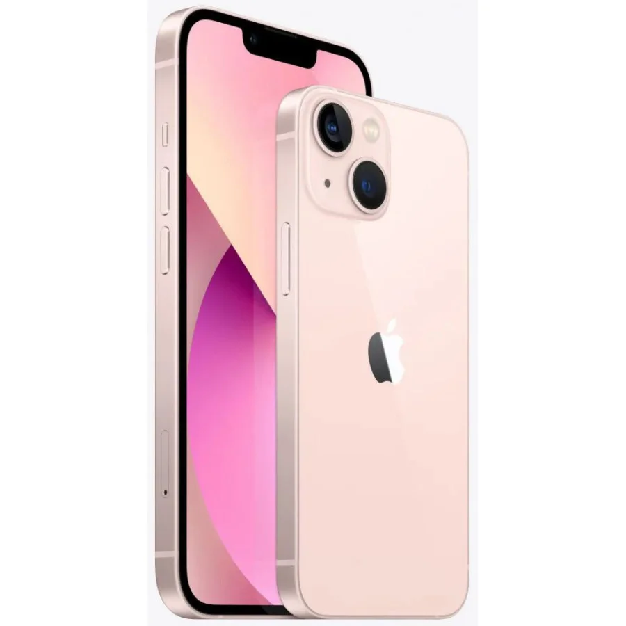 Apple iPhone 13 256GB Pink (MLQ83) (USED Grade_А)