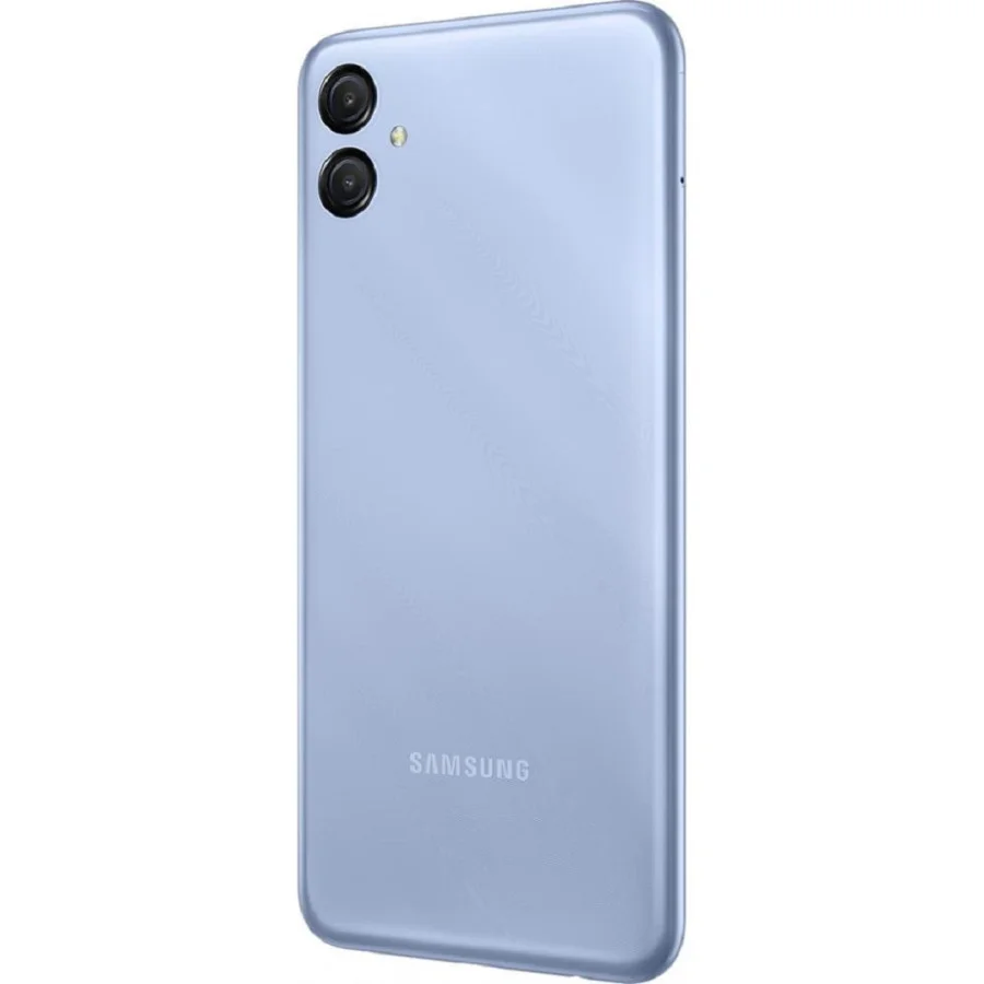 Samsung Galaxy A04e 3/64GB Light Blue (SM-A042FLBH) (UA)